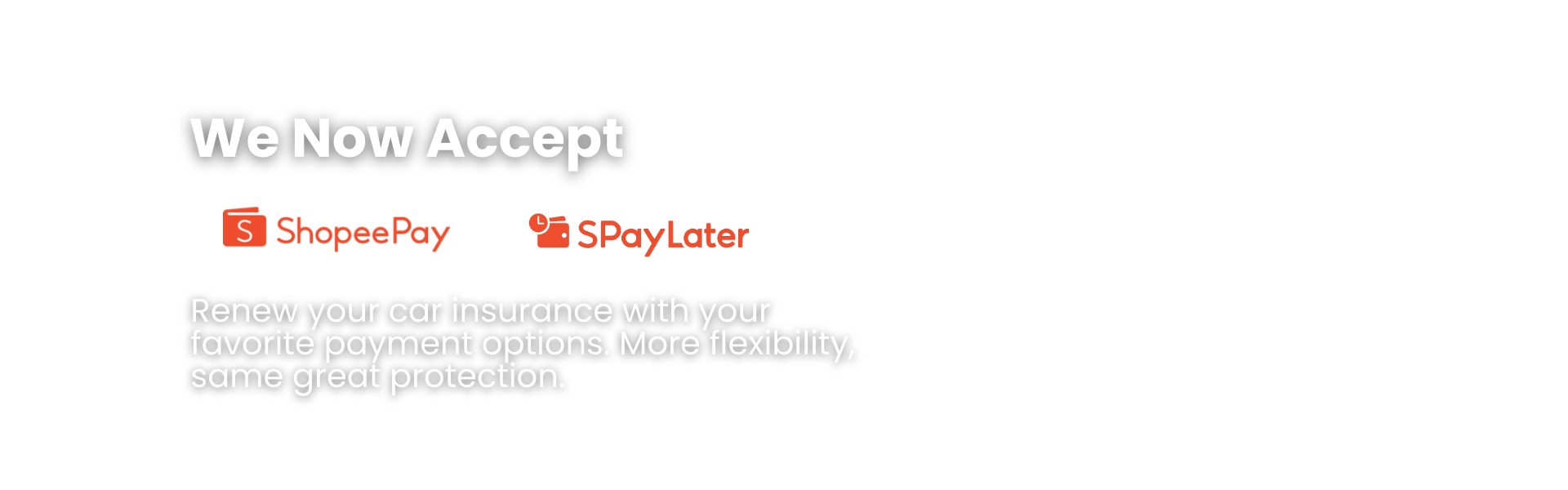 Renewal for Your Car Insurance, Motorcycle Insurance & Road Tax with Tan Chong Insure 12 ShopeePay SPayLater 8 | Tan Chong Insure