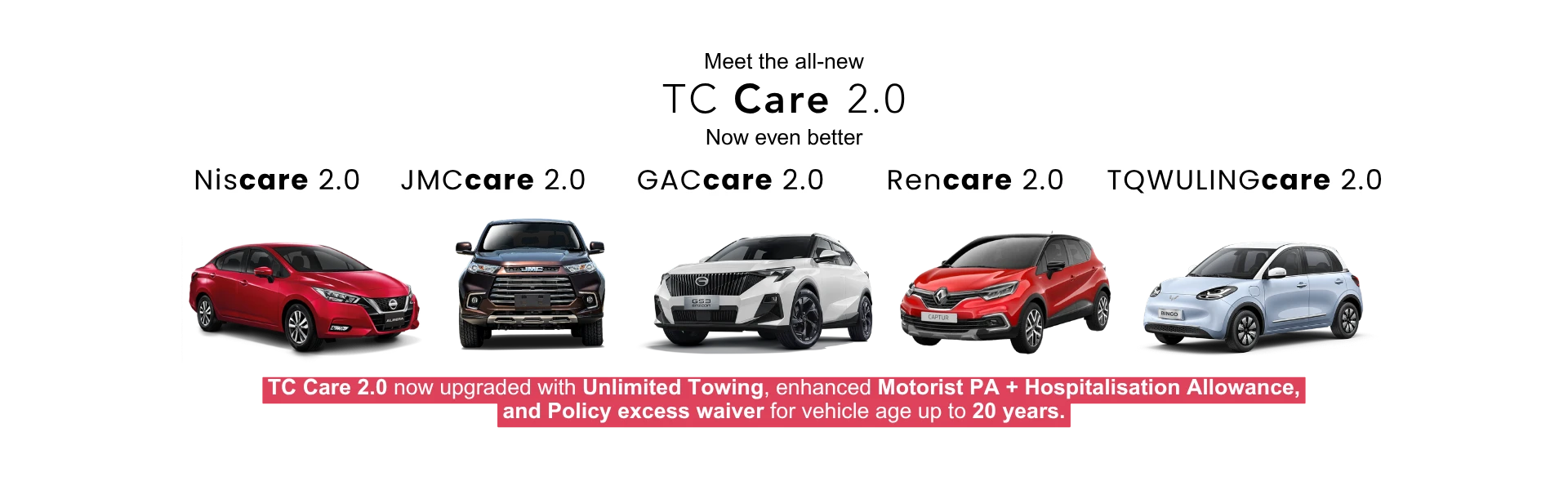 Renewal for Your Car Insurance, Motorcycle Insurance & Road Tax with Tan Chong Insure 5 tc care 2.0.desktop2 3 | Tan Chong Insure