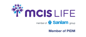 Driver Life Shield (DLS) 6 MCIS logo color pidm | Tan Chong Insure