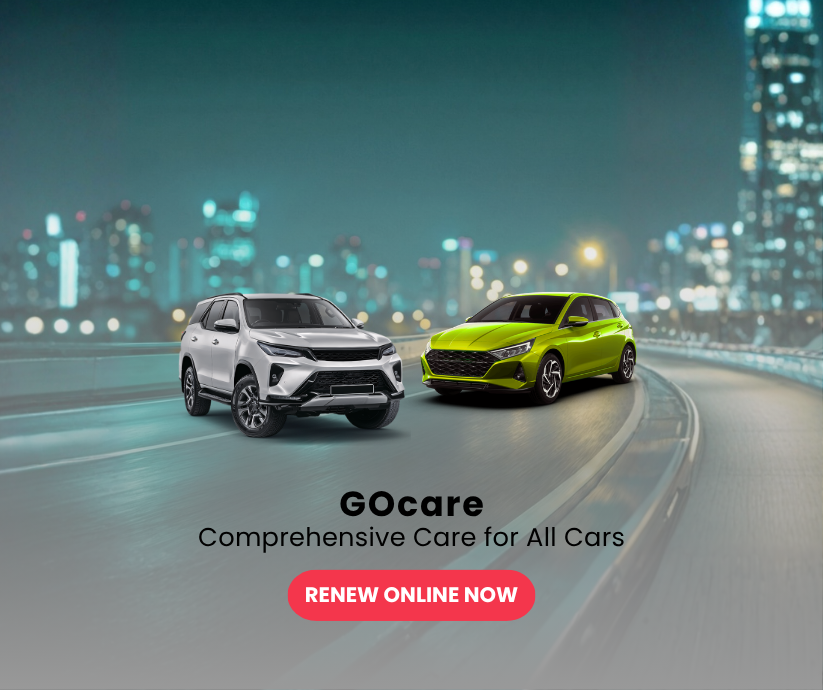 GOcare.M | Tan Chong Insure