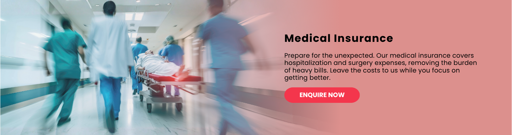 Medical.D | Tan Chong Insure