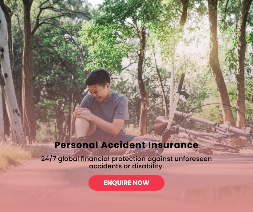 PA.M | Tan Chong Insure