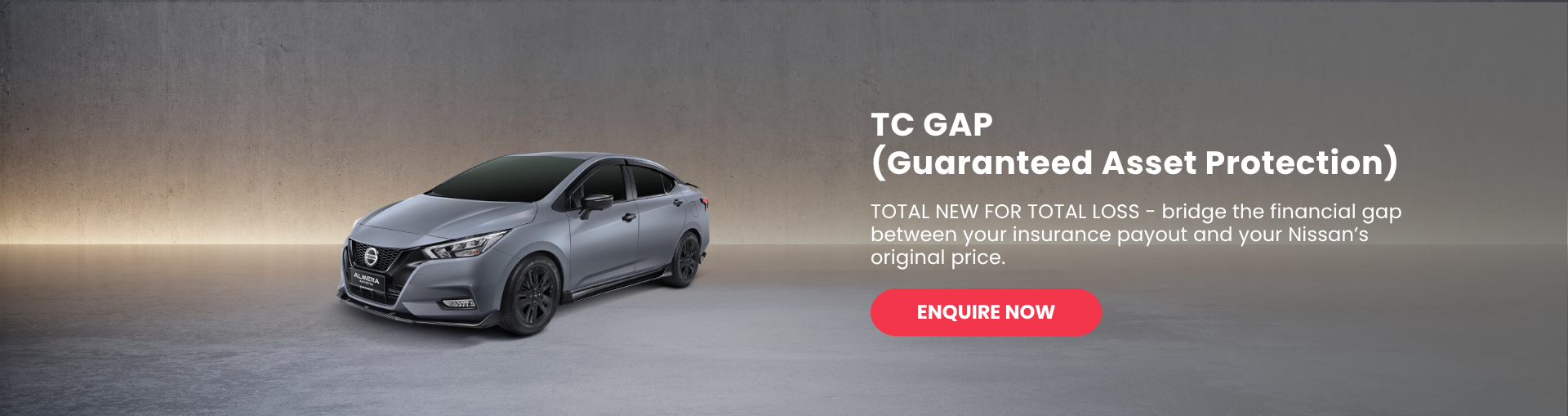 TCGAP.D | Tan Chong Insure