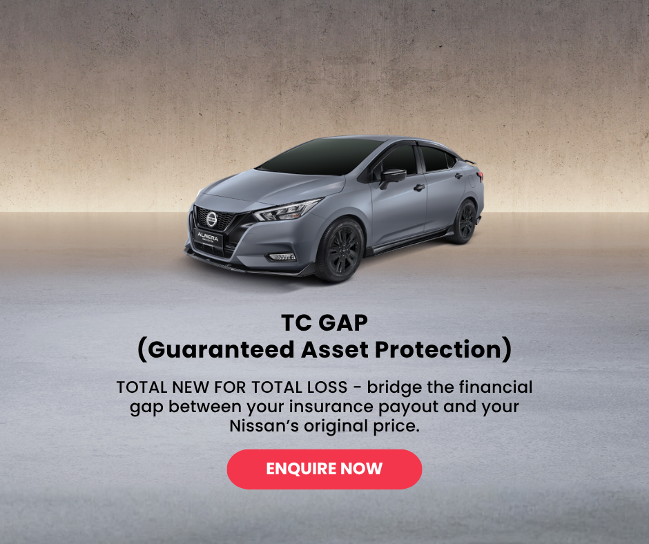 TCGAP.M | Tan Chong Insure
