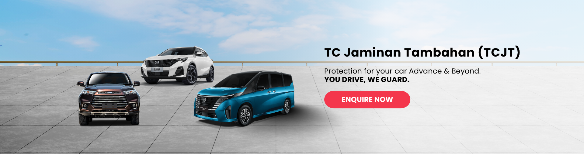 TCJT.D | Tan Chong Insure