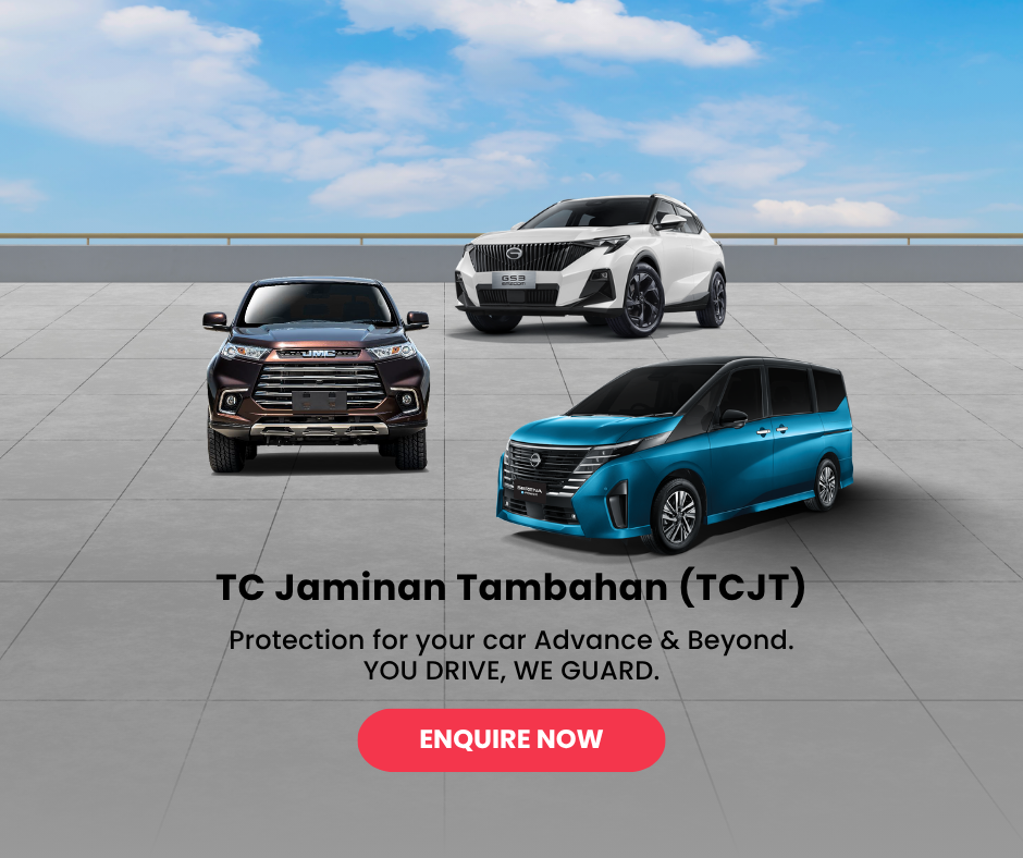 TCJT.M | Tan Chong Insure