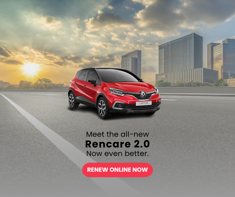 renacre 2.0.M | Tan Chong Insure